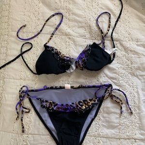 2-piece bathing suit (never worn)!!